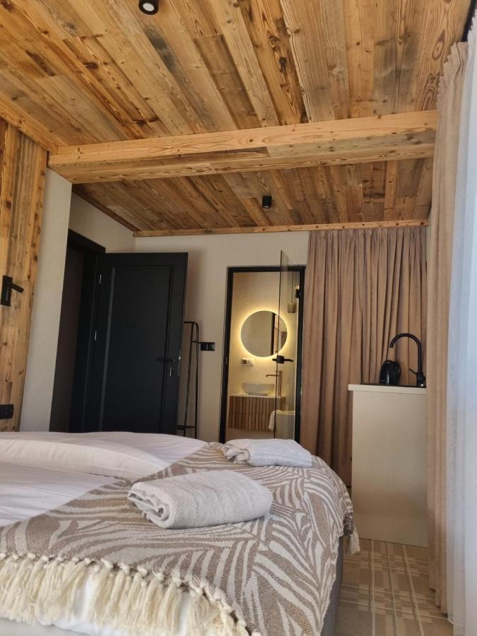 זקופאנה Apartski 18D מראה חיצוני תמונה