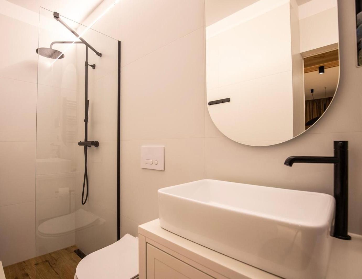 זקופאנה Apartski 18D מראה חיצוני תמונה